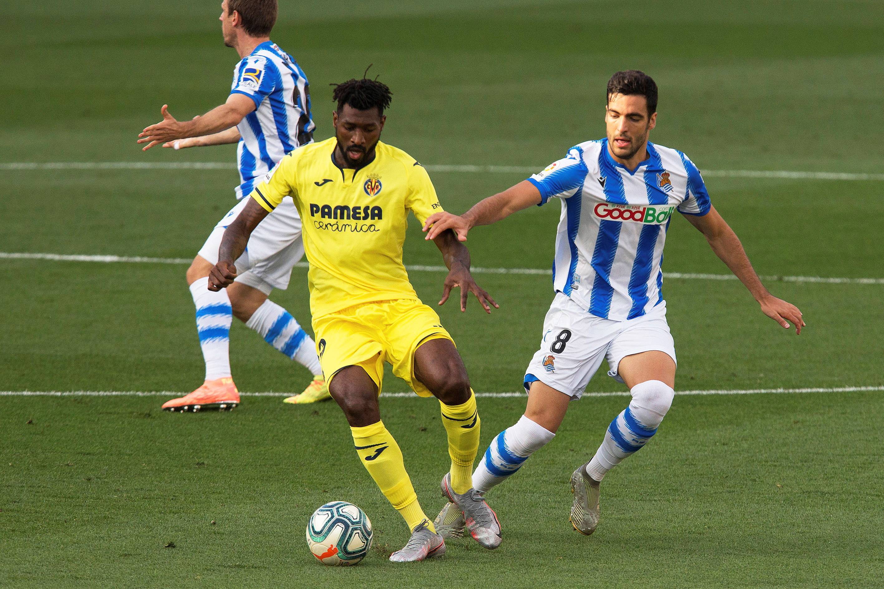 比利亚雷亚尔迎中超关键赛,冲刺阶段外线爆发,震撼外界,赛季目标并未改变的简单介绍 比利亚雷亚尔迎中超关键赛,冲刺阶段外线爆发,震撼外界,赛季目标并未改变的简单介绍