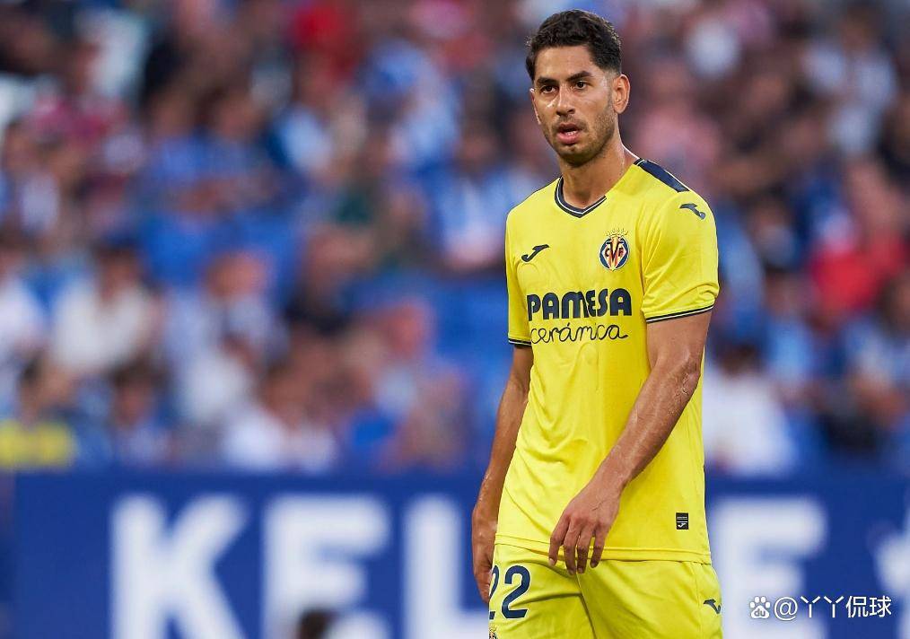 比利亚雷亚尔迎中超关键赛,冲刺阶段外线爆发,震撼外界,赛季目标并未改变的简单介绍 比利亚雷亚尔迎中超关键赛,冲刺阶段外线爆发,震撼外界,赛季目标并未改变的简单介绍