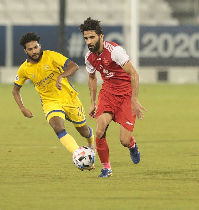 九游全平台下载包含赛地聚焦——亚冠赛后热度飙升；塞维利亚远射贴柱；媒体盛赞；控场能力受关注的词条